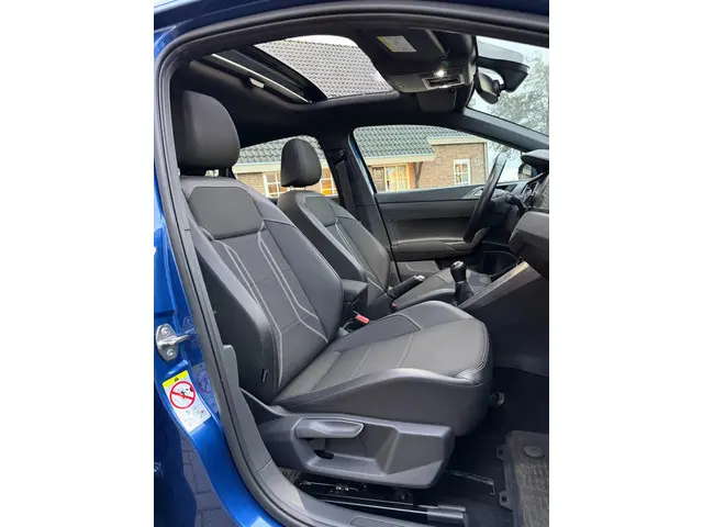 Volkswagen Polo 1.0 - MPI Comfortline - 2020 2020 Benzine 22