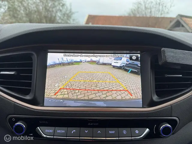 Hyundai IONIQ Comfort EV | Camera | ACC 2019 Elektrisch 7