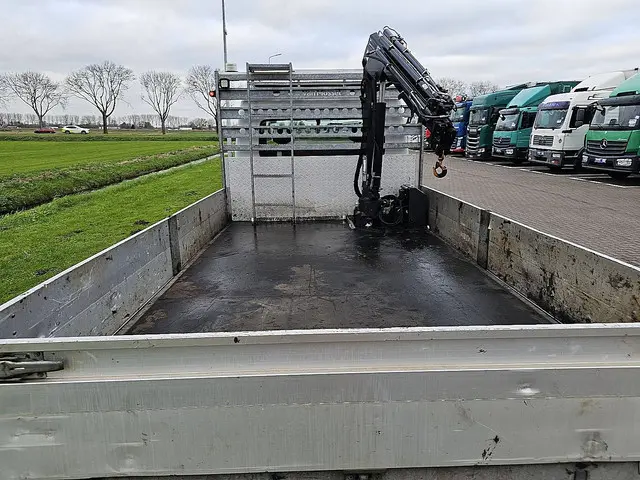 Opel Movano 2.3 2019 Diesel 11