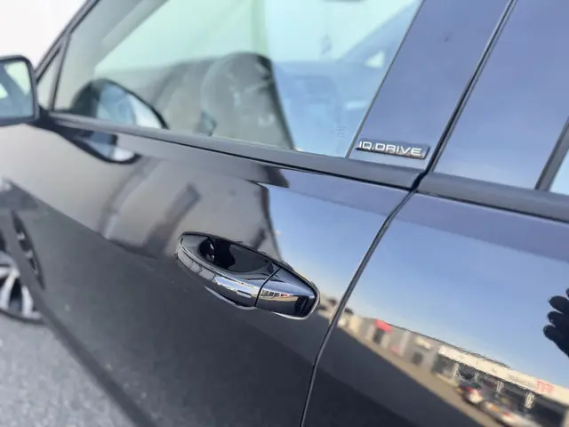 Volkswagen Golf 1.5 TSI Highline 2019 Benzine 22