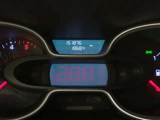 Renault Trafic 1.6dCi 95pk Euro 6! 2019 Diesel 10