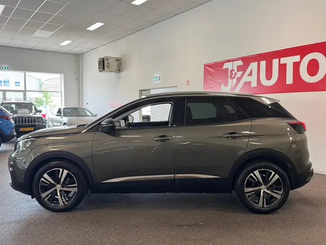 Peugeot 3008 2
