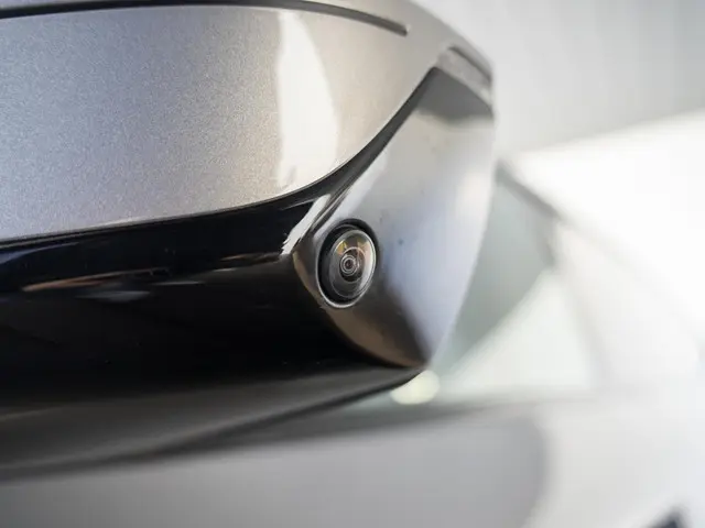 BMW iX M60 2023 Elektrisch 23