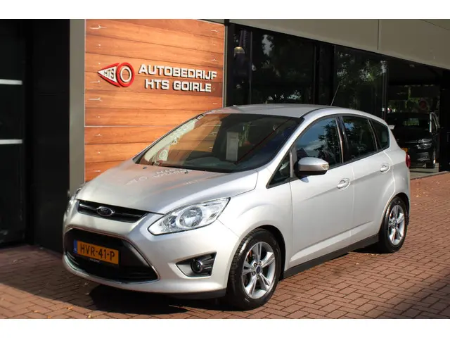 Ford C-MAX 1.0 Ambiente 2015 Benzine