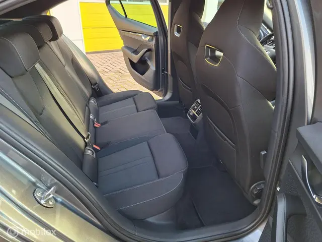 Škoda Octavia 1.0 e-TSI Ambition 2024 Benzine 14