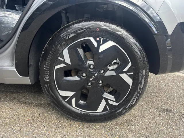 Kia Niro AIR 64kWh 2025 Elektrisch 9