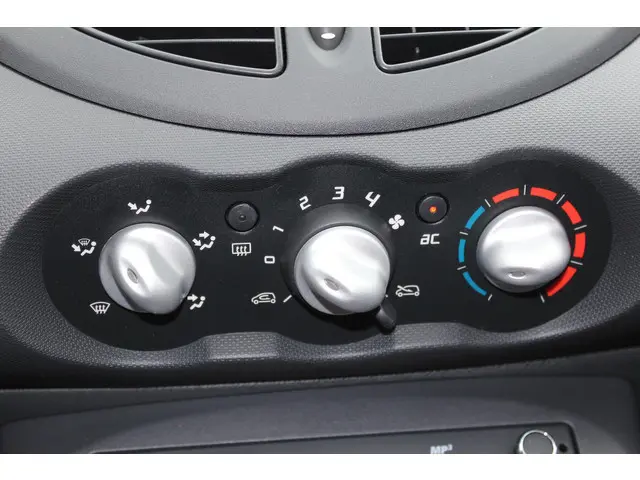 Renault Twingo 1.2 16V Collection 2012 Benzine 8