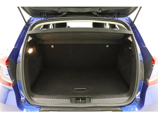 Renault Captur 1.0 TCe 100 Bi-Fuel Intens 2020 Benzine 13
