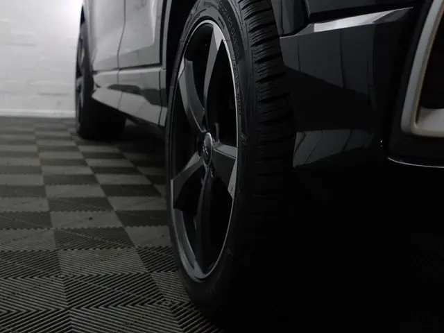 Audi Q2 35 TFSI 150pk S Edition Aut- 2022 Benzine 28