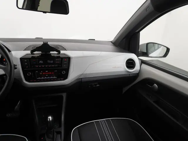 SEAT Mii Electric electric Plus 2020 Elektrisch 21