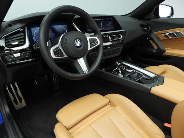 BMW Z4 Roadster sDrive30i 2025 Benzine 6