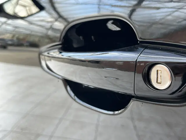 Citroën ë-C4 Shine 50 kWh 2021 Elektrisch 29