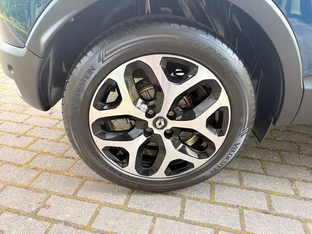 Renault Captur 1.3 TCe Intens 2019 Benzine 15