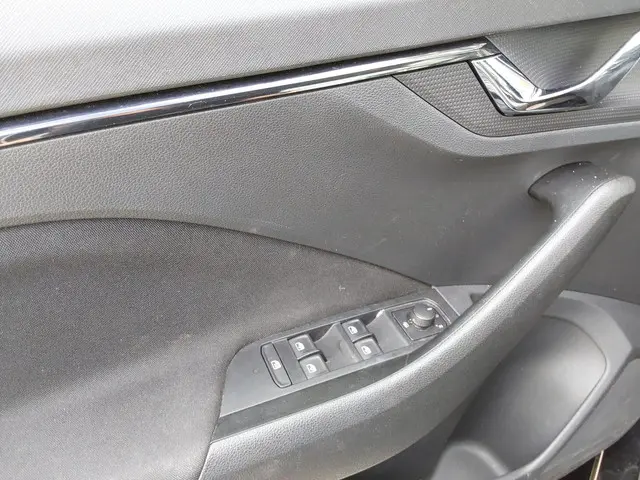 Škoda Kamiq 1.0 TSI Active 2021 Benzine 13