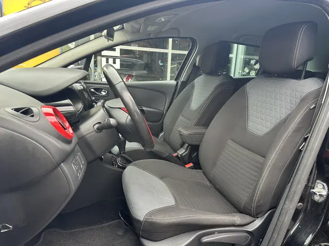 Renault Clio Estate 1.2 Dynamique 2015 Benzine 11