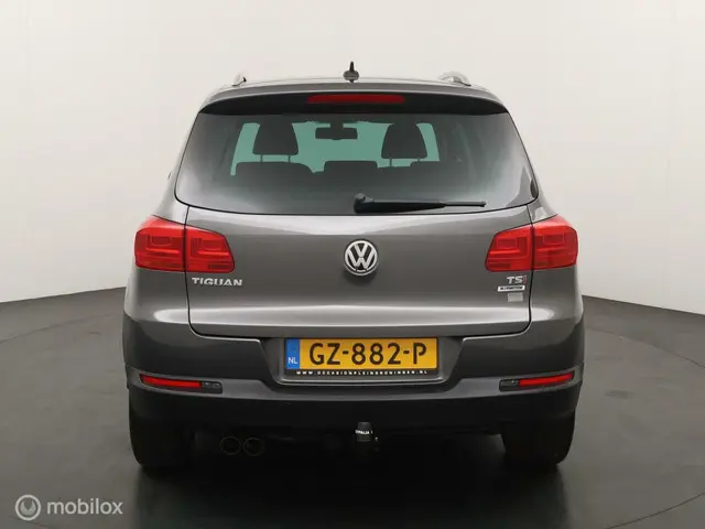 Volkswagen Tiguan 1.4 TSI Sport&Style 2015 Benzine 4