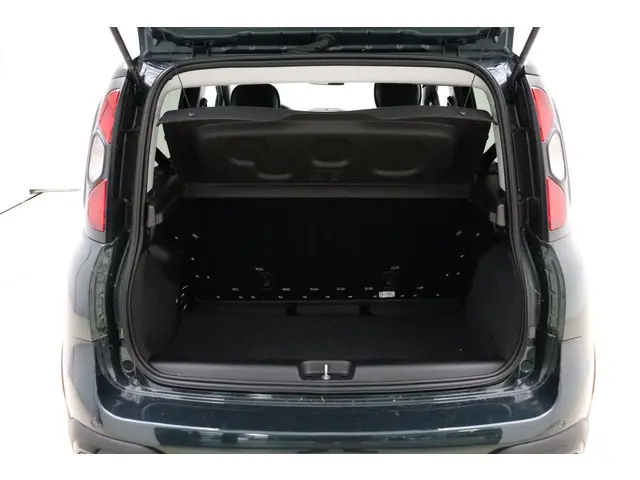 Fiat Panda 1.0 Hybrid Pandina 2025 Benzine 13