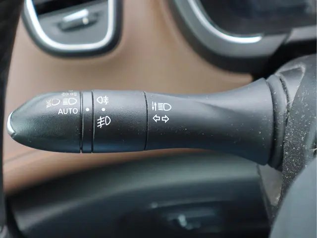 Renault Scénic 1.2 TCe Intens 2016 Benzine 9