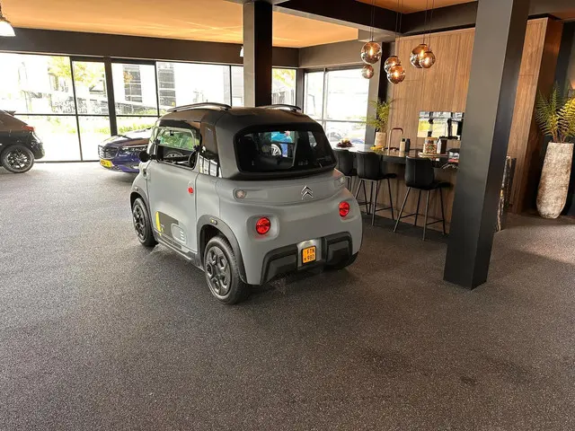 Citroën Ami AMI 2023 Elektrisch 6