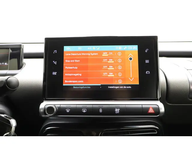 Citroën C4 Cactus 1.2 PureTech Business 2020 Benzine 26