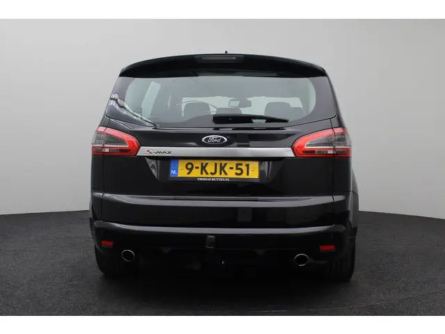 Ford S-Max 2.0 EcoBoost S Edition 5p. 2012 Benzine 13