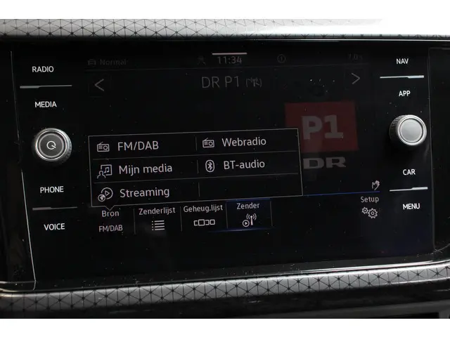 Volkswagen T-Cross 1.5 TSI DSG Style Team 2021 Benzine 22