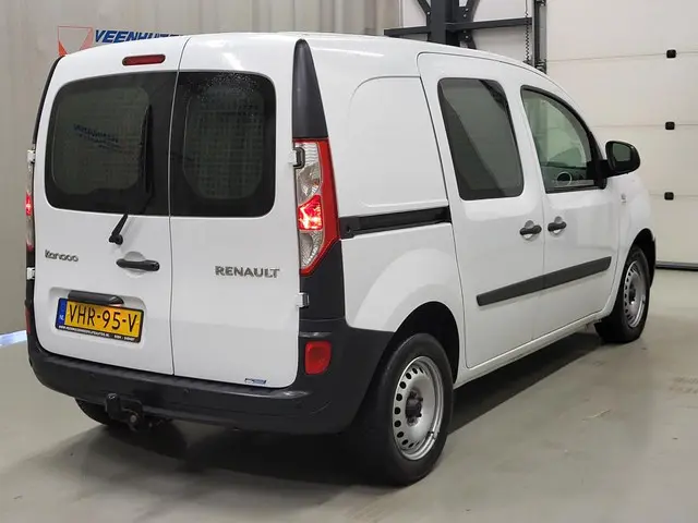 Renault Kangoo 1.5dCi 80pk Euro 6! 2020 Diesel 3