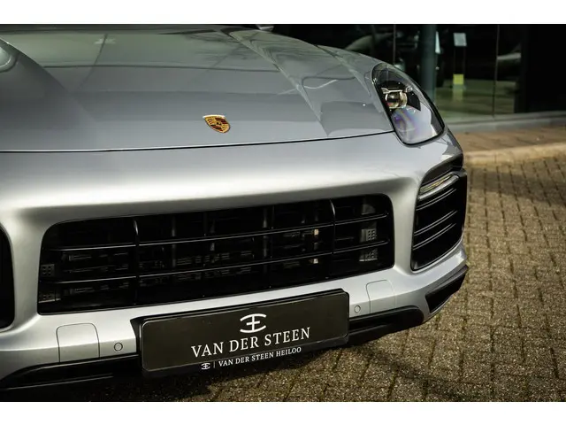 Porsche Cayenne Coupé 3.0 E-Hybrid 2020 Hybride Benzine 30