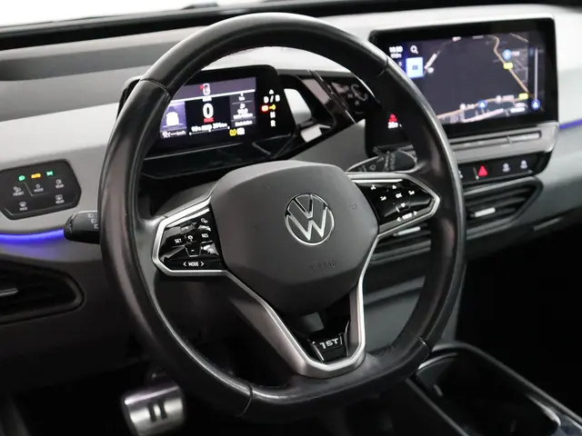 Volkswagen ID.3 First Max 58 kWh 2020 Elektrisch 18
