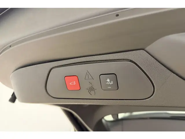 Opel Grandland 1.2 Turbo Ultimate 2024 Benzine 16