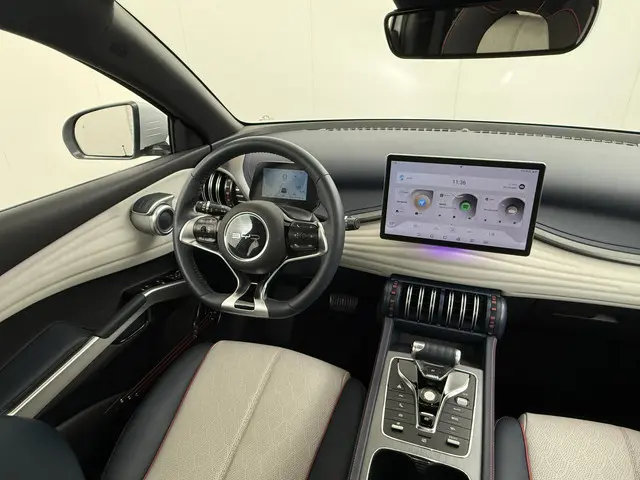 BYD ATTO 3 comfort 2023 Elektrisch 24