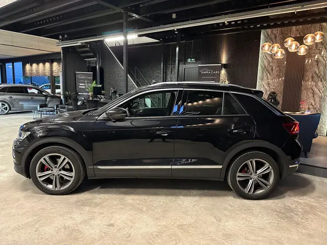 Volkswagen T-Roc 2.0 TSI 4Motion|PANO|BOMVOL 2018 Benzine 8