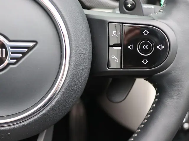 MINI Cooper Cabrio John Works 2021 Benzine