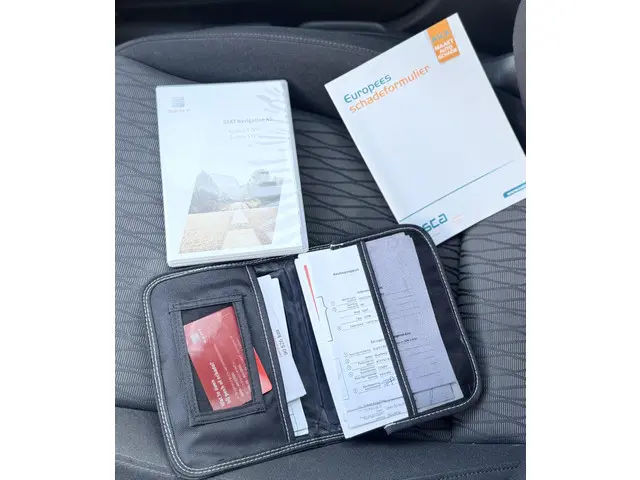 SEAT Leon 1.0 EcoTSI Style Connect 2017 Benzine 23