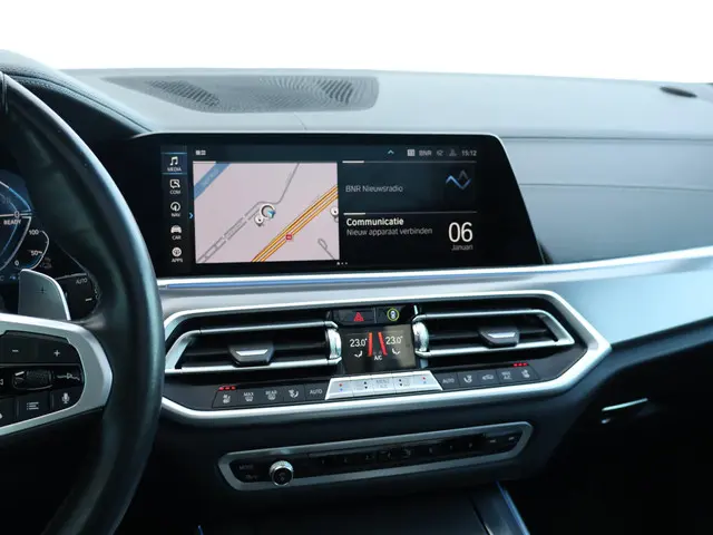 BMW X5 xDrive45e High Executive 2022 Hybride Benzine 46