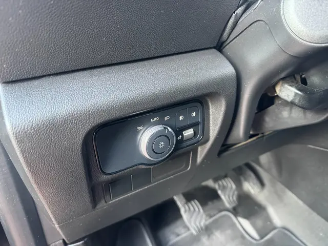 Mercedes-Benz Citan 110 CDI L1 Pro EURO 6 2022 Diesel 15