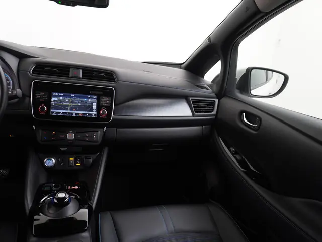 Nissan Leaf Tekna 40 kWh 2019 Elektrisch 25
