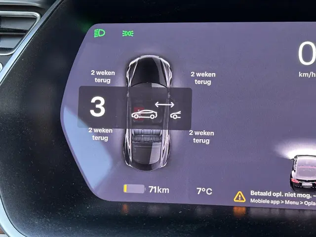 Tesla Model S 100D 2018 Elektrisch 42