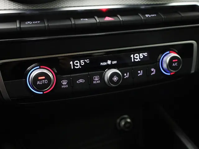 Audi Q2 35 TFSI/150PK Advanced edition 2024 Benzine 25