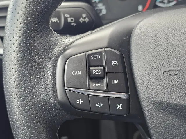 Ford Fiesta 1.0 EcoBoost ST-Line 2018 Benzine 16