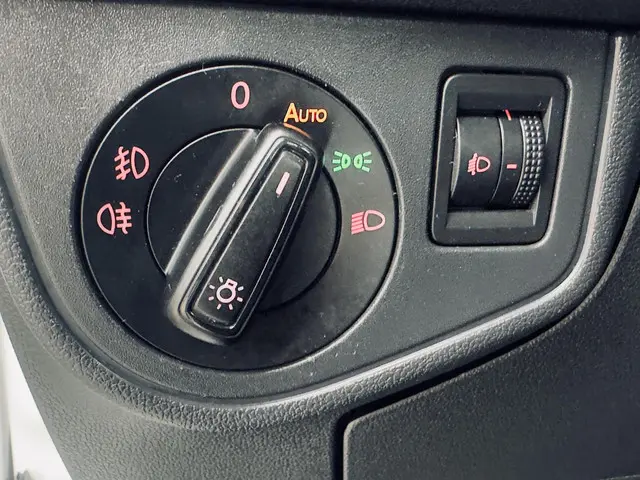 Volkswagen Polo 1.0 TSI Beats 2018 Benzine 22