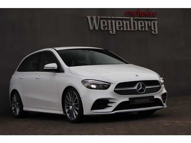 Mercedes-Benz B-Klasse 180 AMG 2019 Benzine 20