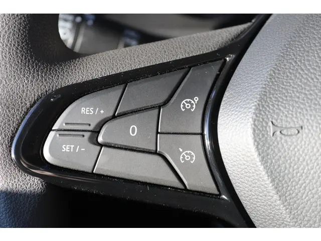 Renault Kangoo E-Tech Extra L2 44 kWh 2024 Elektrisch 30