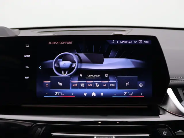 BMW X1 sDrive20i 2024 Benzine 14