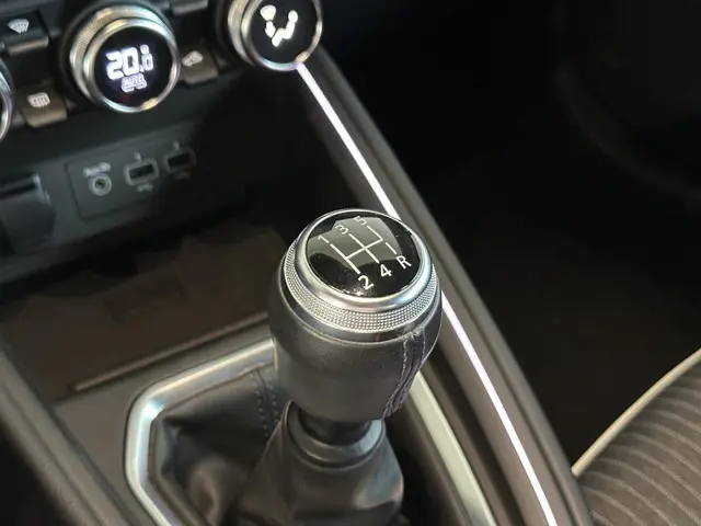 Renault Clio 1.0 TCe Bi-Fuel Intens 2020 LPG/Gas 26