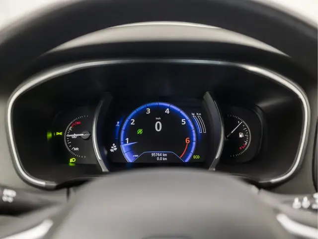 Renault Mégane 1.2 TCe Sport 2016 Benzine 21