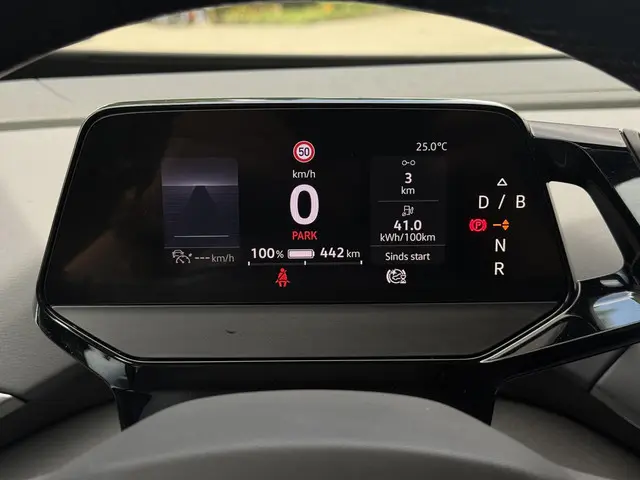 Volkswagen ID.4 Aut. First Edition 77kWh 2020 Elektrisch 20