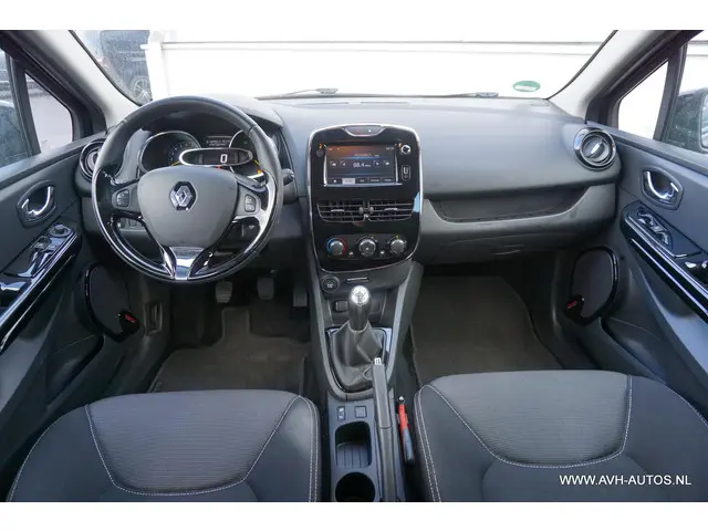Renault Clio 0.9 TCe Expression 2013 Benzine 5