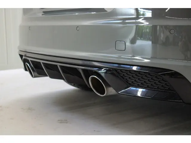 Audi TT 45 TFSI Quattro Pro Line S | 245 PK | 2019 Benzine 19