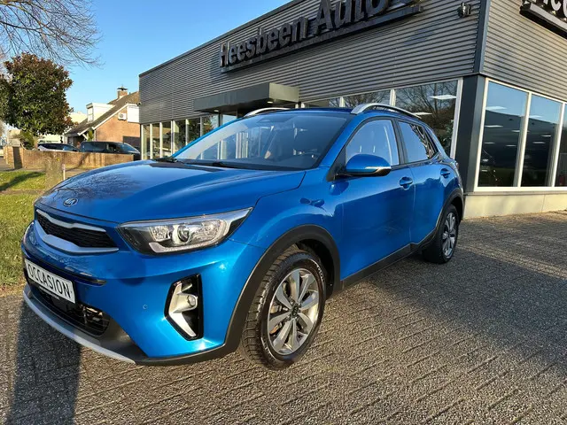 Kia Stonic 2
